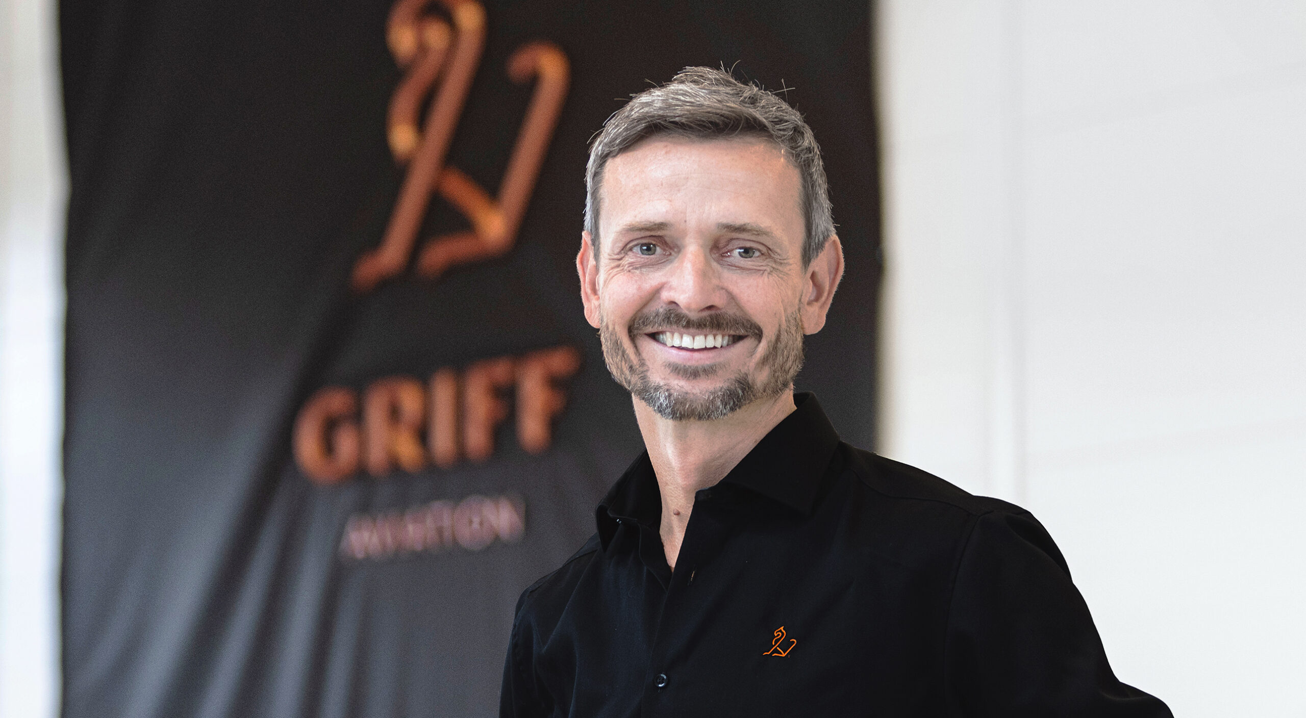 Griff Aviation Appoints New CEO